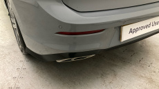 Volkswagen Golf 1.5 TSI R-Line 5dr Petrol Hatchback